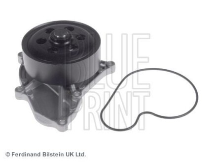 Насос охолоджувальної рідини, охолодження двигуна - ((19200RL0G01)) BLUE PRINT ADH29155