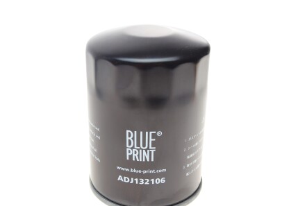 Фото 3 - Масляный фильтр BLUE PRINT ADJ132106