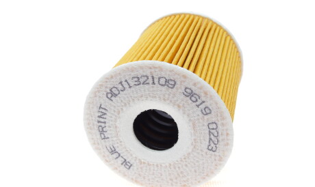 Фото 3 - Масляный фильтр BLUE PRINT ADJ132109