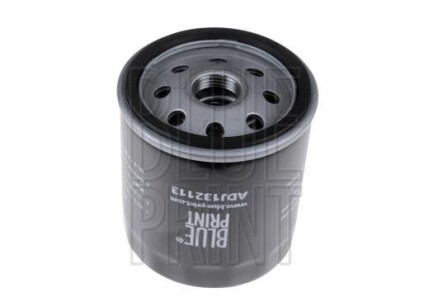 Фото 2 - Масляний фільтр BLUE PRINT ADJ132113