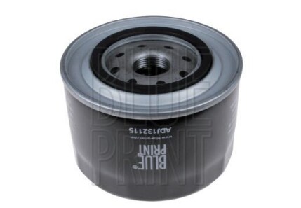 Фото 2 - Масляный фильтр BLUE PRINT ADJ132115