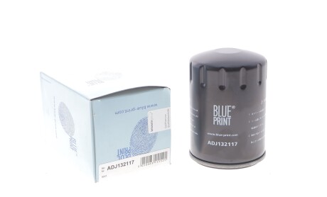 Фото 2 - Масляний фільтр BLUE PRINT ADJ132117