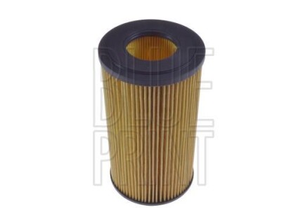 Фото 2 - Масляний фільтр BLUE PRINT ADJ132122