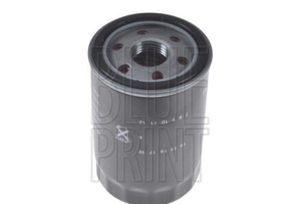 Фото 2 - Масляный фильтр BLUE PRINT ADJ132124