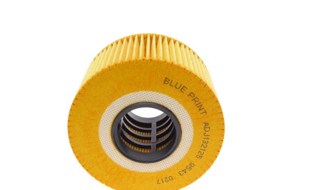 Фото 3 - Масляний фільтр BLUE PRINT ADJ132125