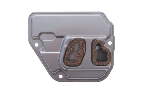 Фото 4 - Масляний фільтр АКПП BLUE PRINT ADJ132136