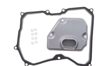 Hydraulic filter set, automatic transmission - BLUE PRINT ADJ132136