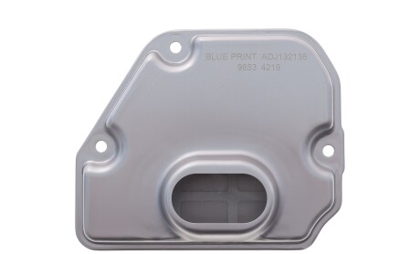 Фото 5 - Масляний фільтр АКПП BLUE PRINT ADJ132136