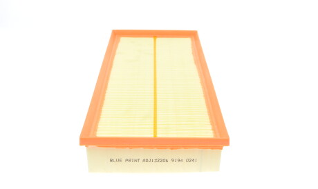 Фото 2 - Воздушный фильтр BLUE PRINT ADJ132206