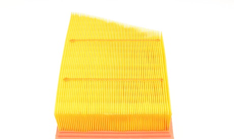 Фото 2 - Воздушный фильтр BLUE PRINT ADJ132212