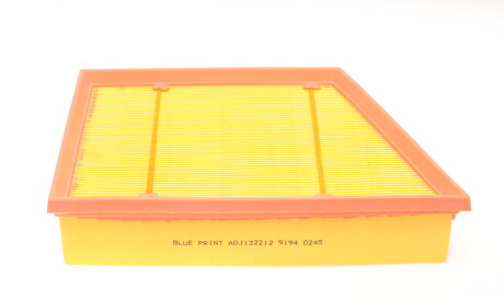 Фото 3 - Воздушный фильтр BLUE PRINT ADJ132212