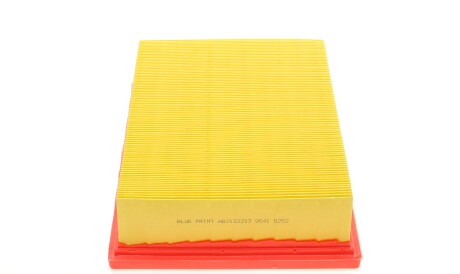 Фото 3 - Воздушный фильтр BLUE PRINT ADJ132213
