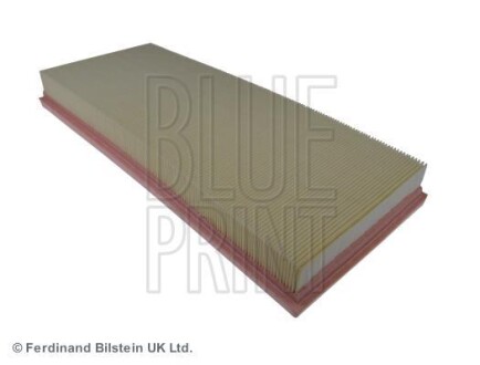 Фото 2 - Повітряний фільтр BLUE PRINT ADJ132229