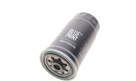 Фото 3 - Топливный фильтр BLUE PRINT ADJ132310