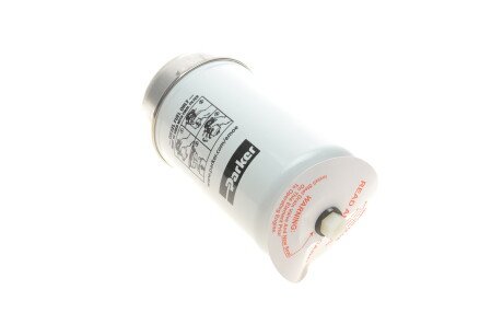 Фото 3 - Топливный фильтр BLUE PRINT ADJ132316