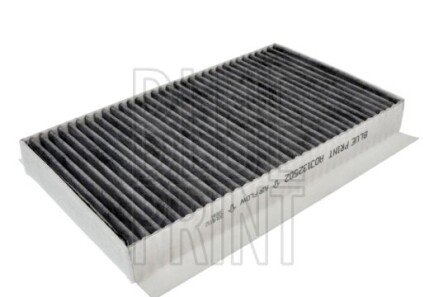 Фото 2 - Фільтр салону BLUE PRINT ADJ132502