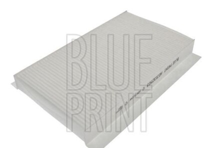 Фото 2 - Фільтр салону BLUE PRINT ADJ132503