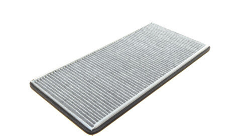 Фото 2 - Фільтр салону BLUE PRINT ADJ132504