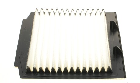 Фото 2 - Фильтр салона BLUE PRINT ADJ132505