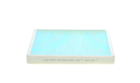 Фото 3 - Фільтр салону BLUE PRINT ADJ132510