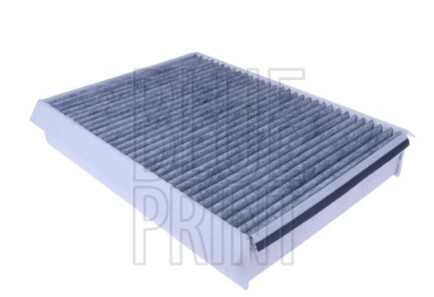 Фото 2 - Фільтр салону BLUE PRINT ADJ132511