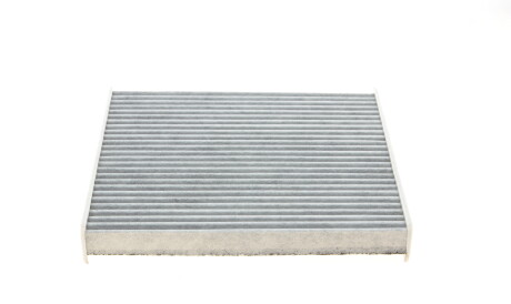 Фото 2 - Фільтр салону BLUE PRINT ADJ132518