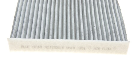 Фото 3 - Фільтр салону BLUE PRINT ADJ132518