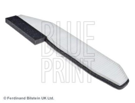 Фото 2 - Фильтр салона BLUE PRINT ADJ132519