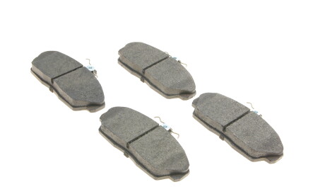 Фото 2 - Гальмівні колодки BLUE PRINT ADJ134214