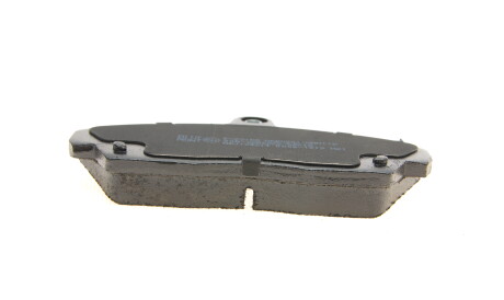 Фото 3 - Гальмівні колодки BLUE PRINT ADJ134214
