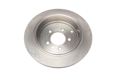 Фото 2 - Гальмівний диск BLUE PRINT ADJ134311