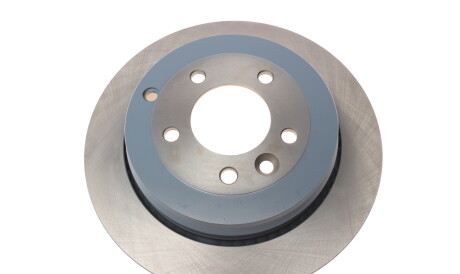 Фото 3 - Гальмівний диск BLUE PRINT ADJ134311