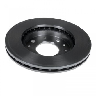 Фото 2 - Тормозной диск BLUE PRINT ADJ134333