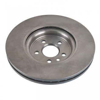 Фото 2 - Тормозной диск BLUE PRINT ADJ134373