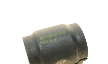 Фото 2 - Втулка стабілізатора BLUE PRINT ADJ138022