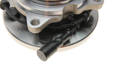 Фото 2 - Подшипник ступицы BLUE PRINT ADJ138220