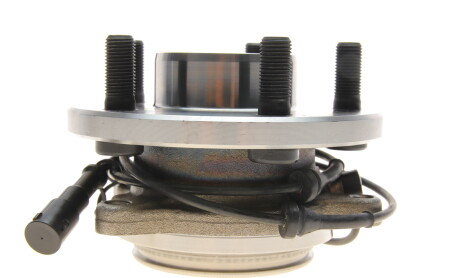 Фото 4 - Подшипник ступицы BLUE PRINT ADJ138220