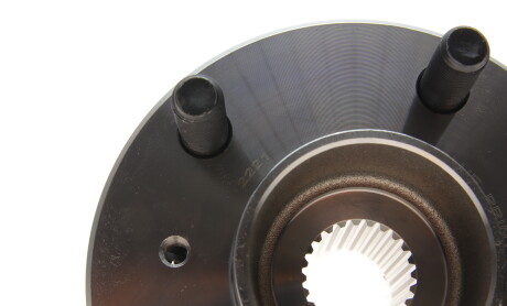 Фото 5 - Подшипник ступицы BLUE PRINT ADJ138220