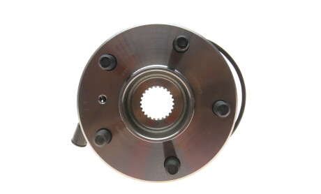 Фото 7 - Подшипник ступицы BLUE PRINT ADJ138220