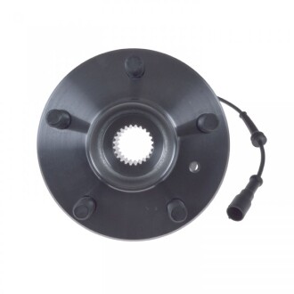 Фото 2 - Підшипник маточини BLUE PRINT ADJ138313