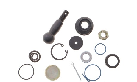 Фото 2 - Шаровая опора BLUE PRINT ADJ138721