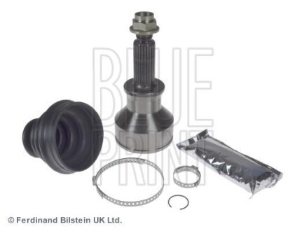 Шарнирный комплект - BLUE PRINT ADJ138908