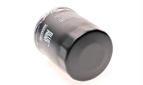 Фото 2 - Масляный фильтр BLUE PRINT ADK82102