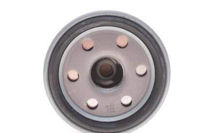 Фото 3 - Масляний фільтр BLUE PRINT ADK82108