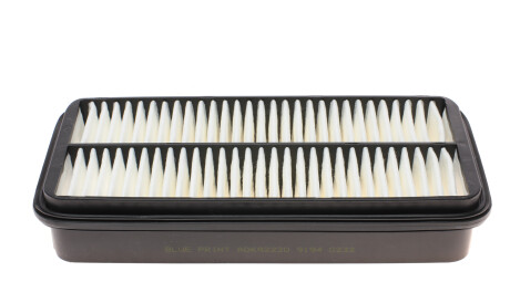 Фото 3 - Повітряний фільтр BLUE PRINT ADK82220