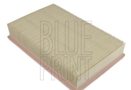 Фото 2 - Воздушный фильтр BLUE PRINT ADK82225