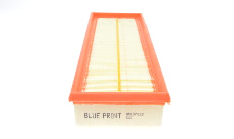 Фото 3 - Повітряний фільтр BLUE PRINT ADK82232