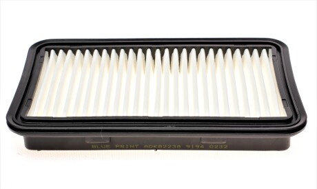 Фото 3 - Повітряний фільтр BLUE PRINT ADK82238