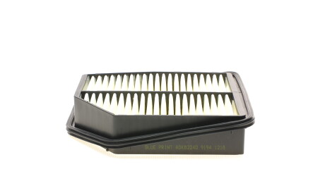 Фото 3 - Воздушный фильтр BLUE PRINT ADK82240