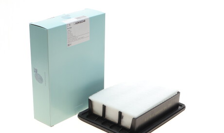 Фото 2 - Воздушный фильтр BLUE PRINT ADK82249